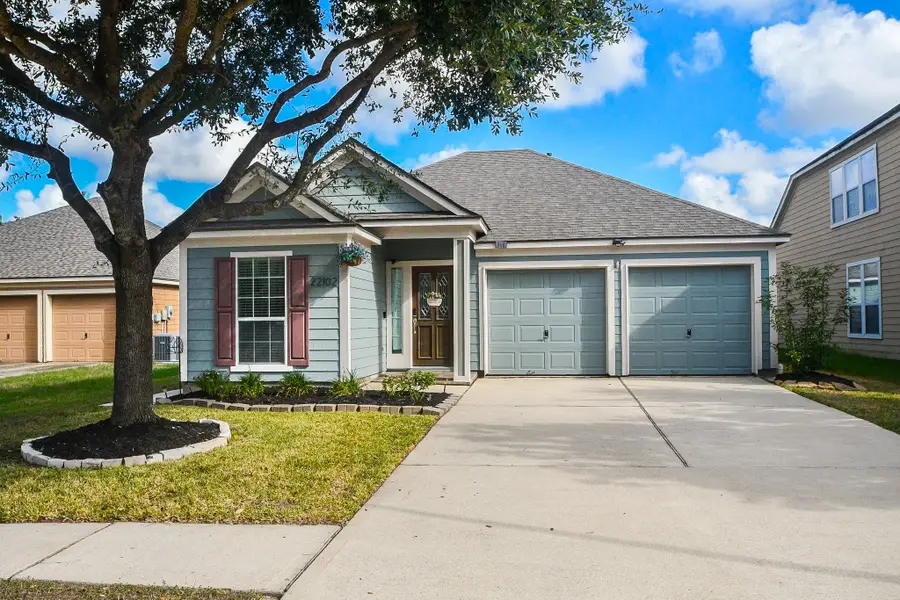 22102 Shortfin Mako Court, Katy, TX 77449 - #3