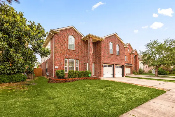 16911 Wortley Drive, Houston, TX 77084