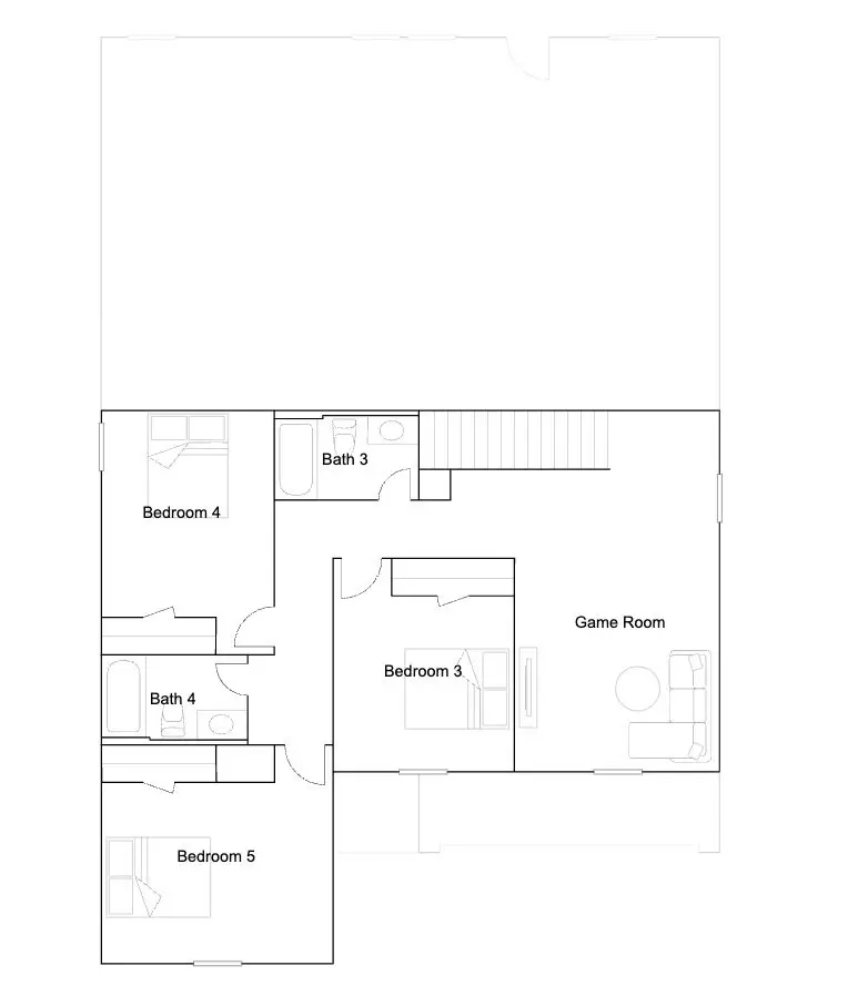 10382 Sugar Mill Drive, Conroe, TX 77306 - #3