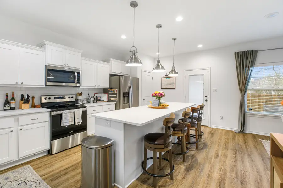 561 Momma Bear Drive, College Station, TX 77845 - #3