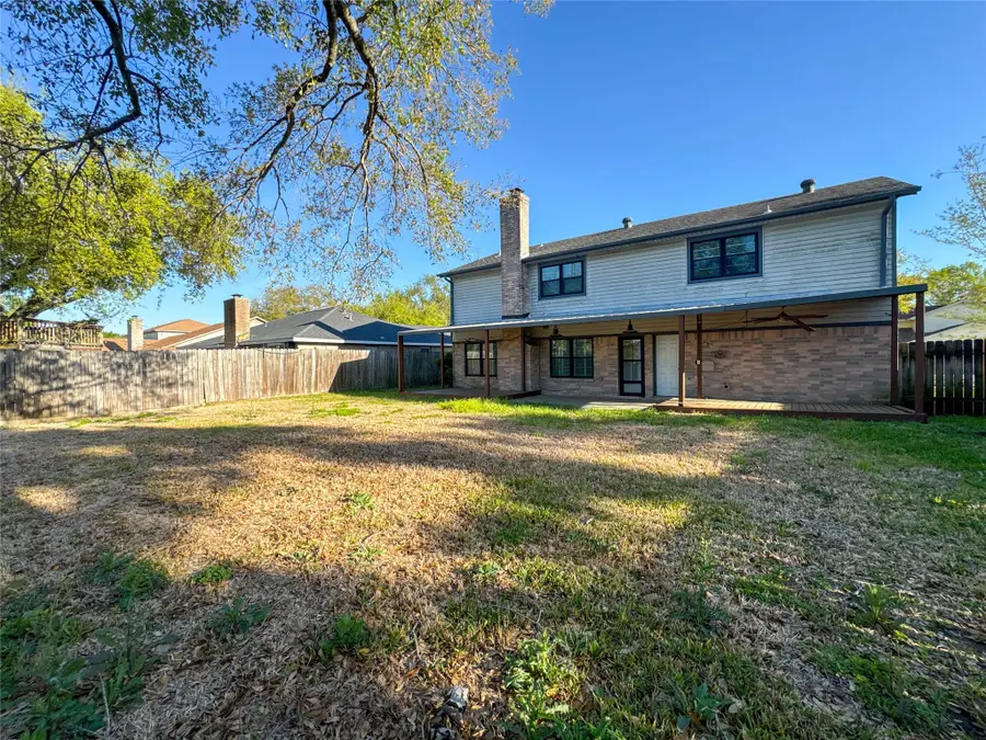 3119 Pilgrims Point Lane, Pearland, TX 77581 - #2