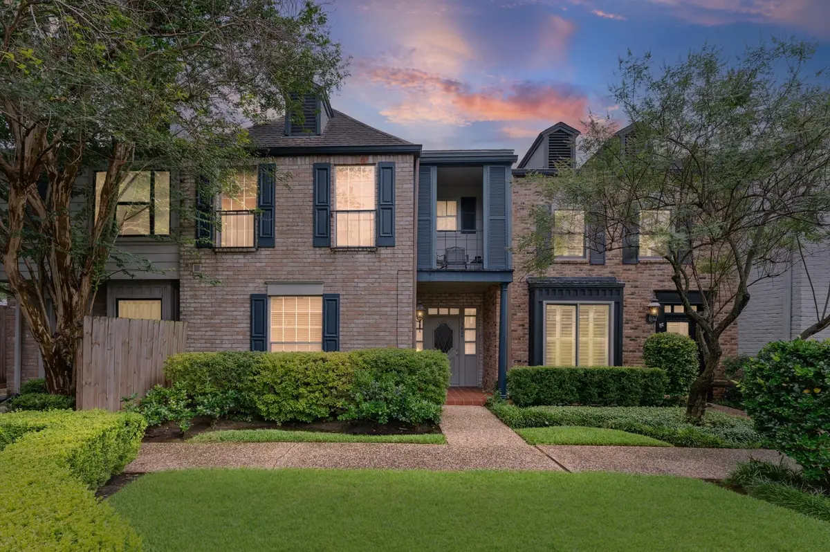 3804 Lake Street, Houston, TX 77098 - #1