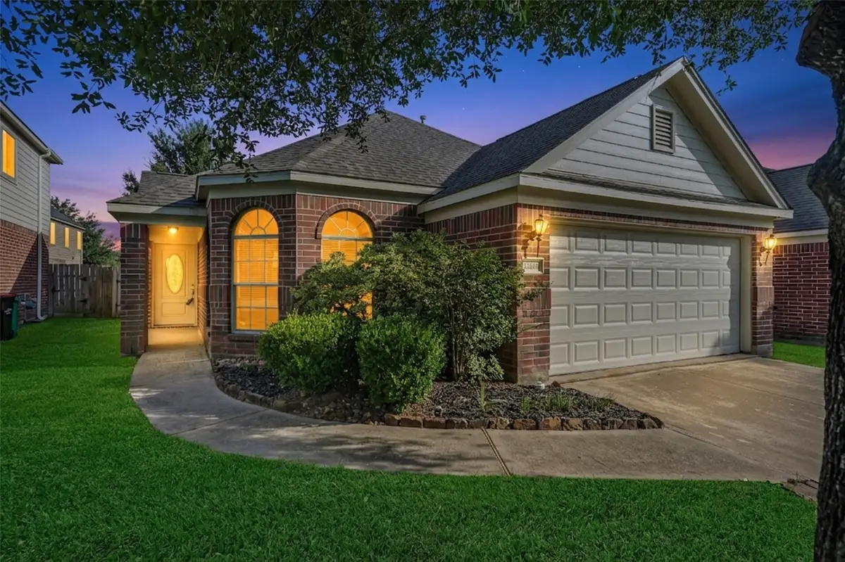 12146 Glen Crossing Circle, Humble, TX 77346 - #1