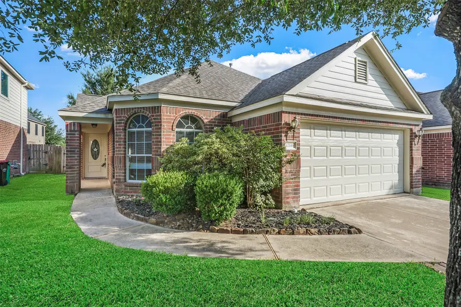 12146 Glen Crossing Circle, Humble, TX 77346 - #2