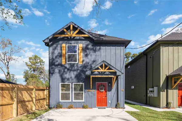 5811 Senior Street #B, Houston, TX 77016