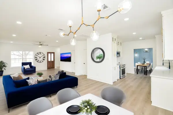 7219 Shining Mist Lane, Richmond, TX 77469