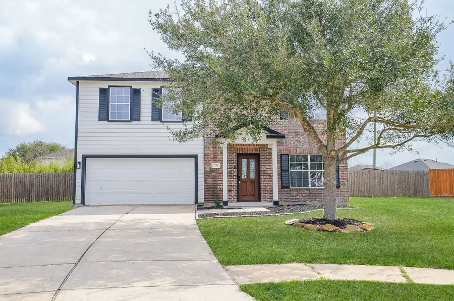 7219 Shining Mist Lane, Richmond, TX 77469 - #2