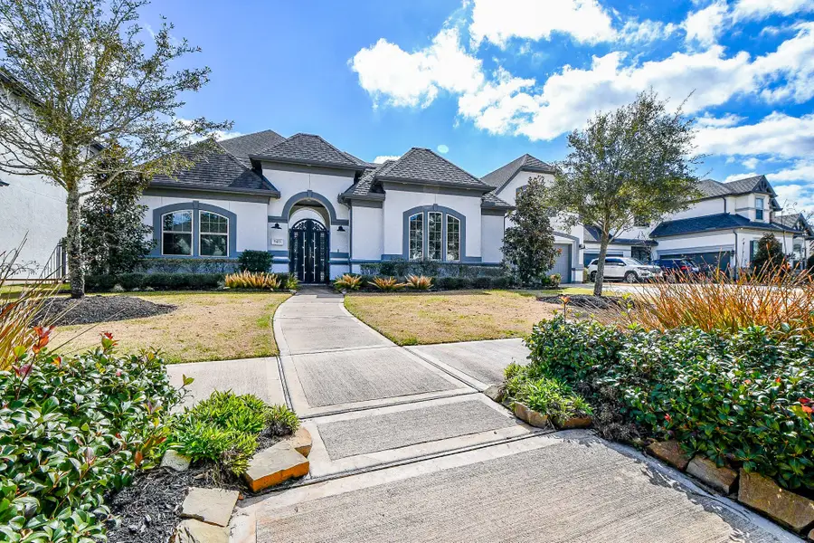 5423 Priamus Drive, Missouri City, TX 77459 - #2