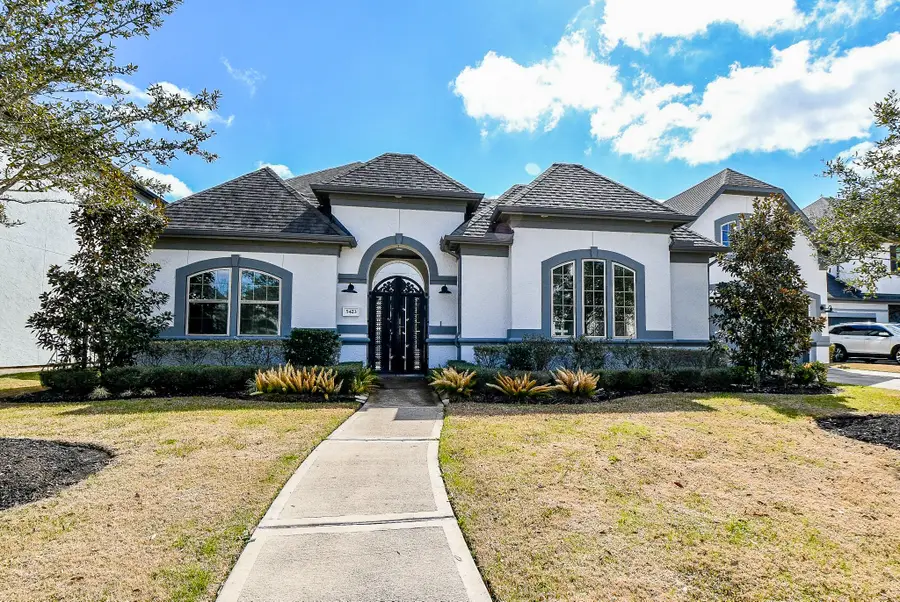 5423 Priamus Drive, Missouri City, TX 77459 - #3