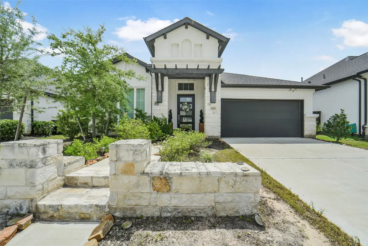 1910 Longcroft Lane, Katy, TX 77493 - #1
