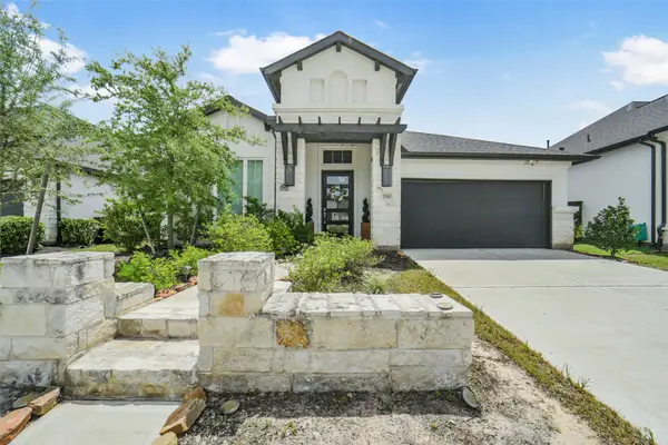 1910 Longcroft Lane, Katy, TX 77493