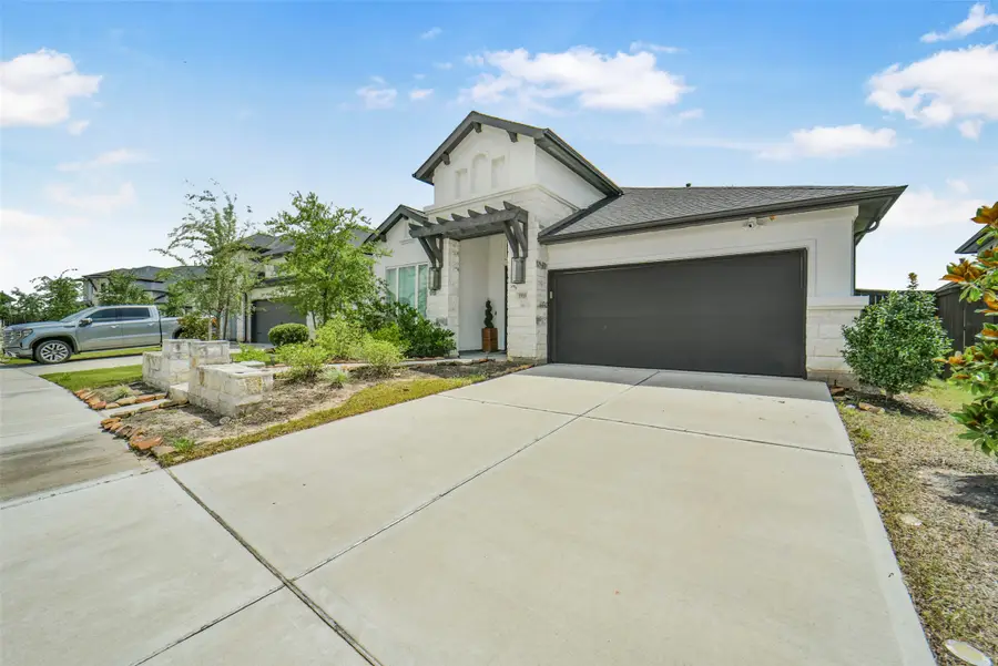 1910 Longcroft Lane, Katy, TX 77493 - #2