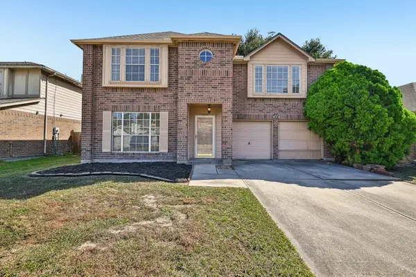 12006 Thornburg Lane, Houston, TX 77067