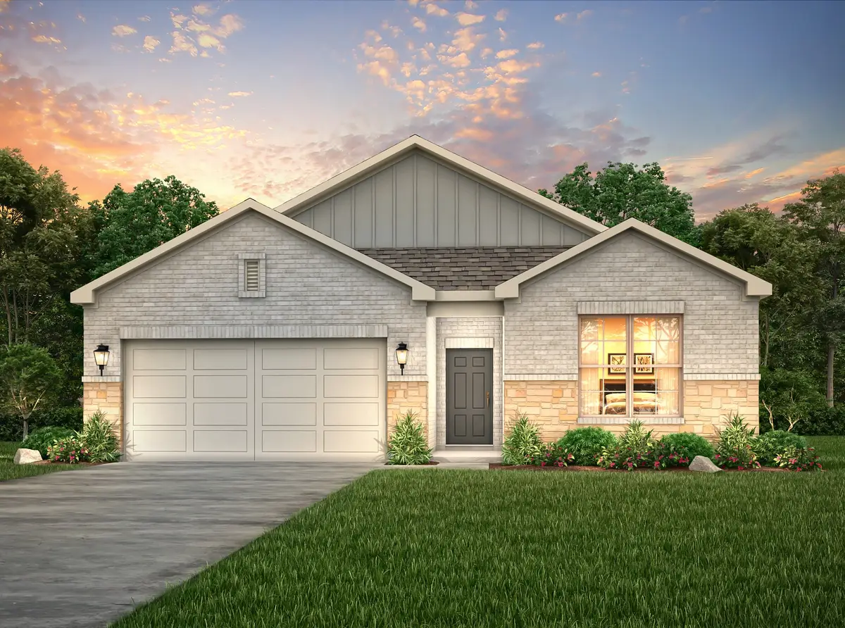 17018 Clover Fern Lane, Waller, TX 77484 - #1