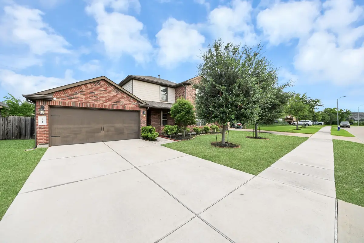 6918 Arcadia Meadow Court, Richmond, TX 77407 - #1