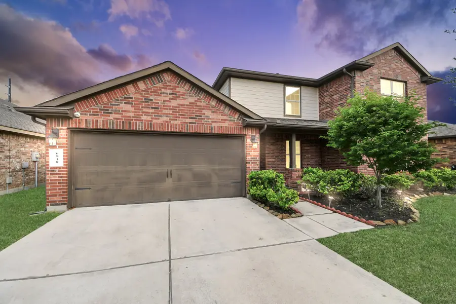 6918 Arcadia Meadow Court, Richmond, TX 77407 - #3