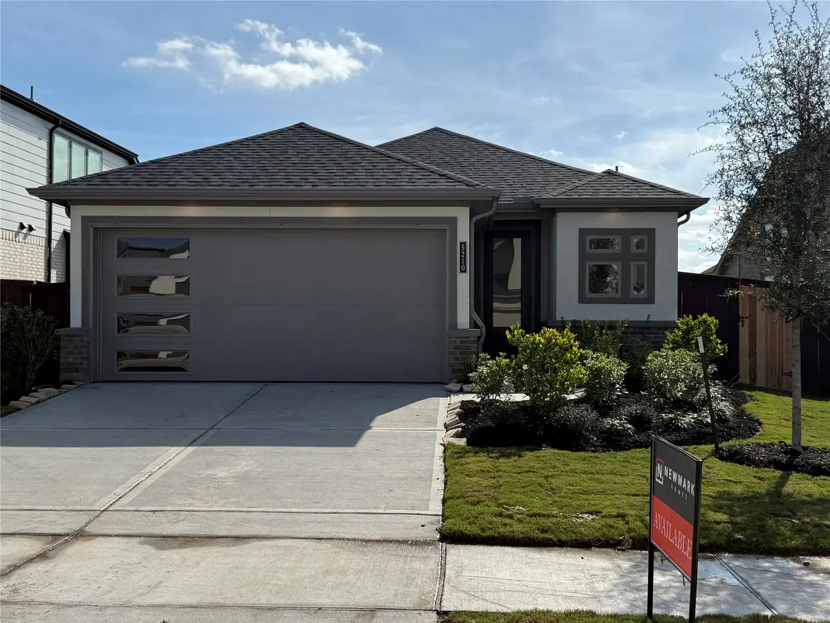 5210 Getty Lane, Rosharon, TX 77583 - #1