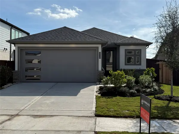 5210 Getty Lane, Rosharon, TX 77583