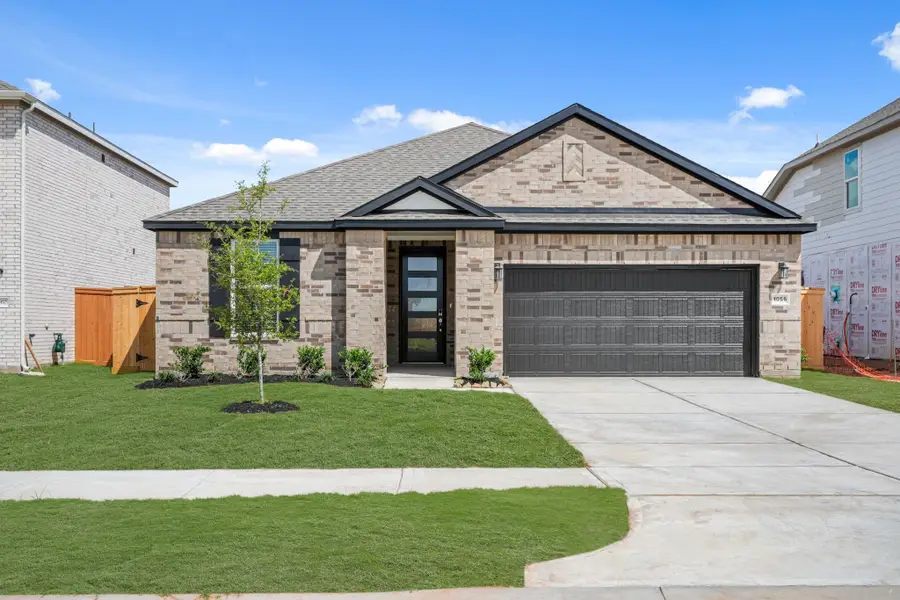 1056 Sunlit Circle, Brookshire, TX 77423 - #2