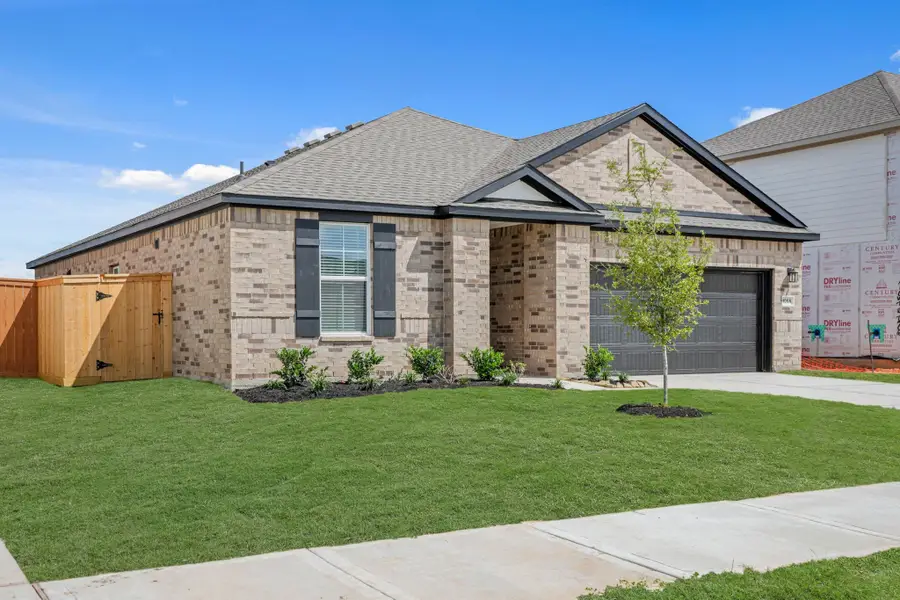 1056 Sunlit Circle, Brookshire, TX 77423 - #3