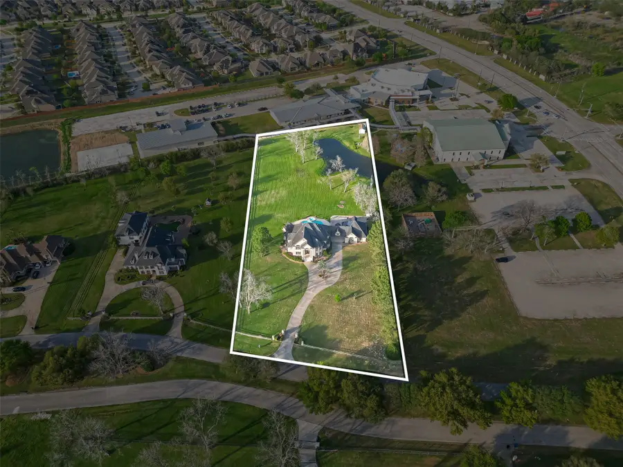 5003 Shiloh Lake Drive, Richmond, TX 77407 - #2