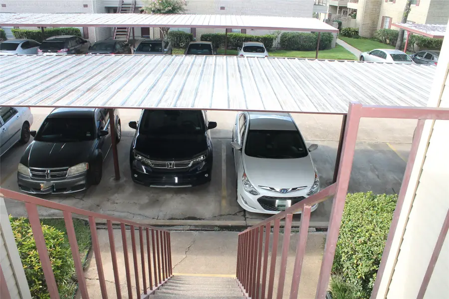 2120 El Paseo Street #2810, Houston, TX 77054 - #2