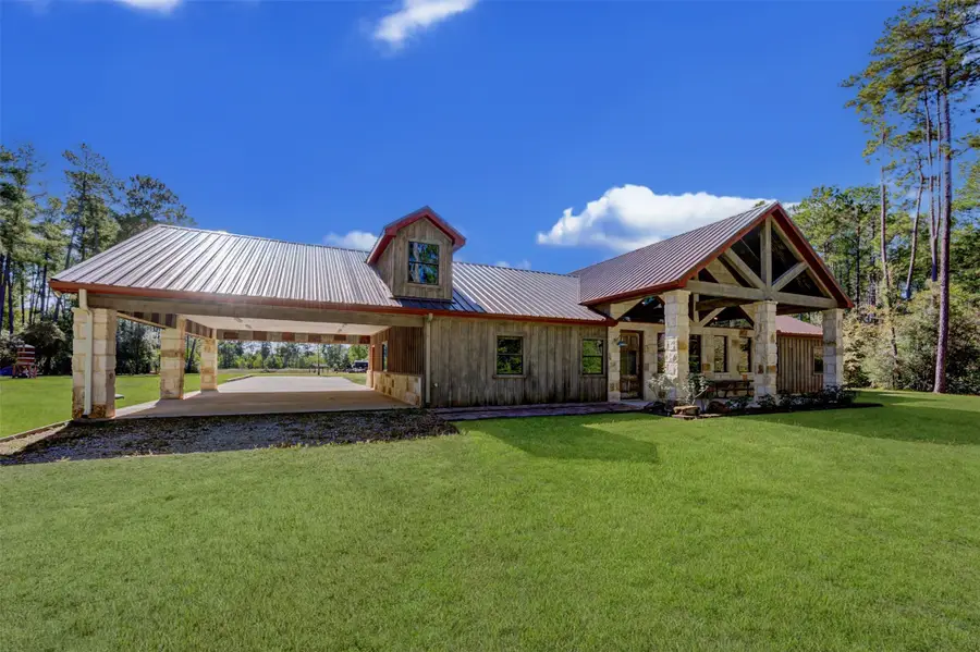 22 Mount Zion Road, New Waverly, TX 77358 - Image #2