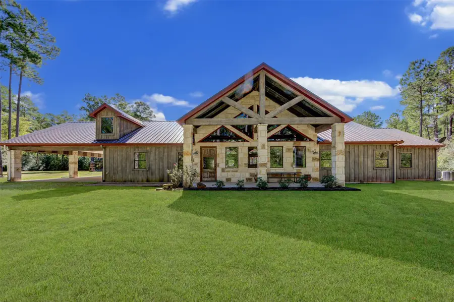 22 Mount Zion Road, New Waverly, TX 77358 - Image #3