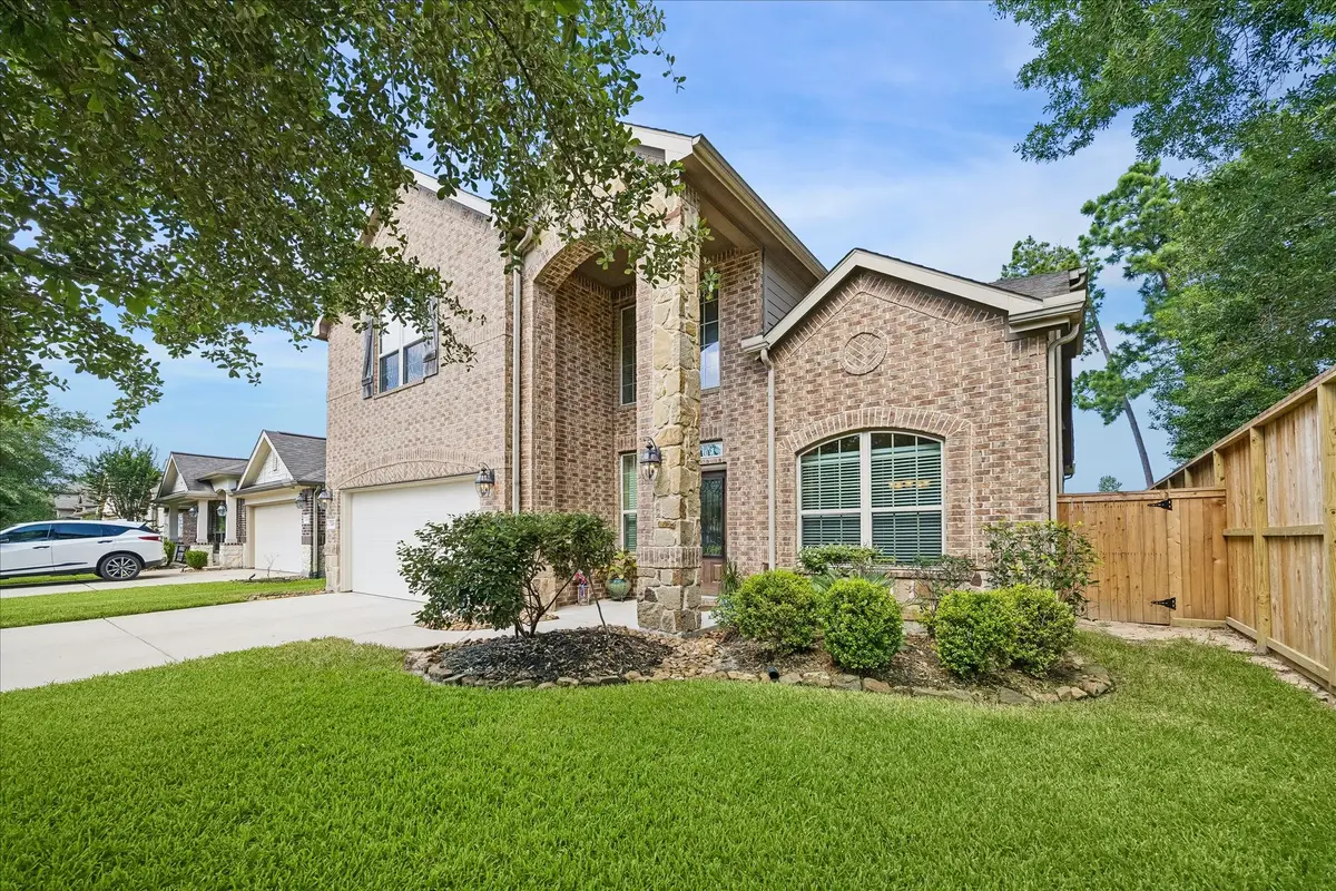 24167 Burks Trail Drive, Porter, TX 77365 - #1