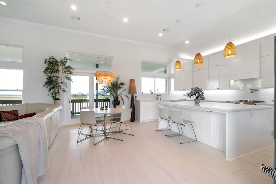 3815 Mitote Drive, Galveston, TX 77554 - #3