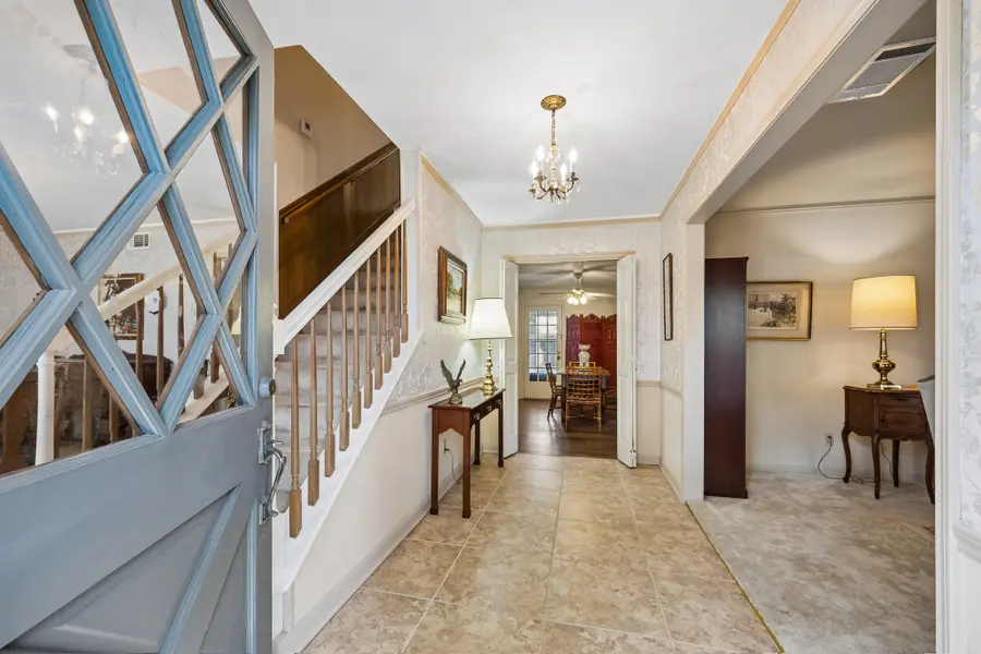 14602 Cindywood Drive, Houston, TX 77079 - #2