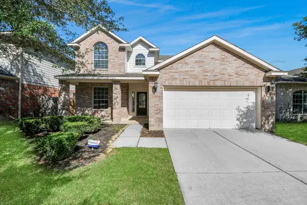 2518 Oakthorn Court, Katy, TX 77494