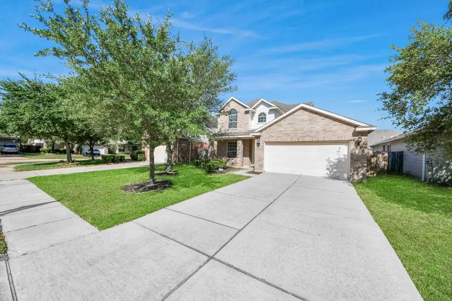 2518 Oakthorn Court, Katy, TX 77494 - #3