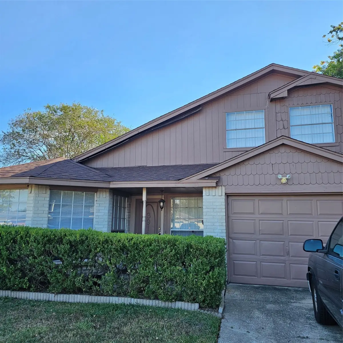 3919 Whitchurch Drive, Houston, TX 77066 - Image #1