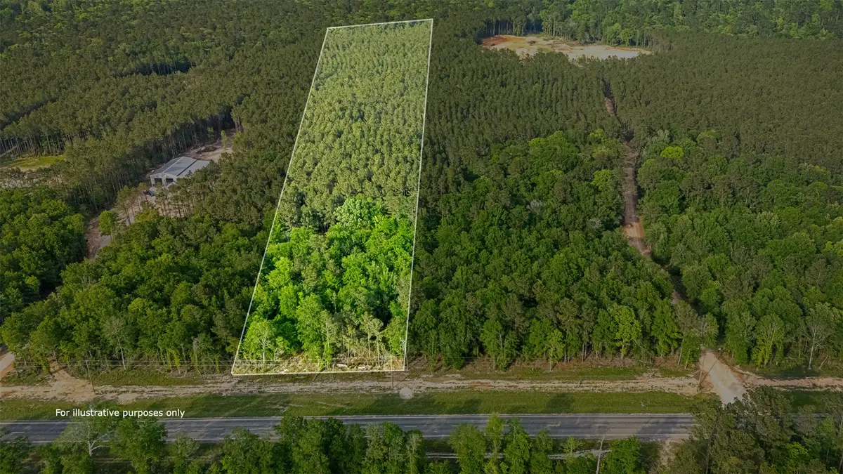 FM 222 Tbd Fm 222, Shepherd, TX 77371 - #1