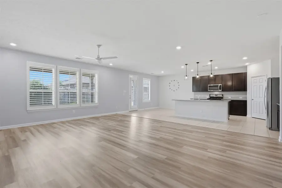 3904 Waterworth Way, Pearland, TX 77584 - #2