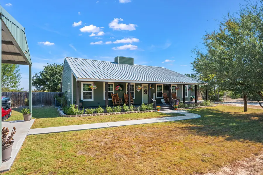 13085 County Road 414, Somerville, TX 77879 - Image #2