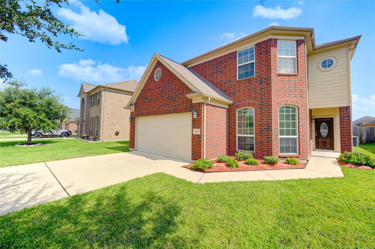 3418 Quarry Place Lane, Katy, TX 77493 - Image #1