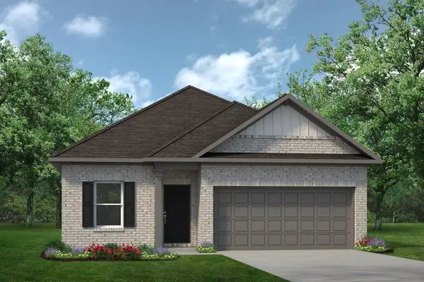 13223 Hayden Peak Drive, Iowa Colony, TX 77583