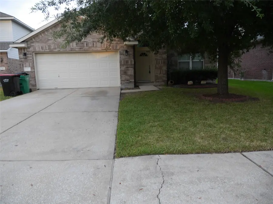 7911 Burning Oak Lane, Richmond, TX 77407 - #2