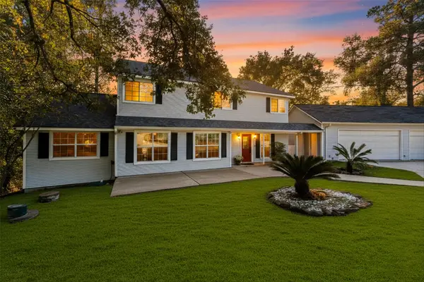 123 Palisade Circle, Huntsville, TX 77320