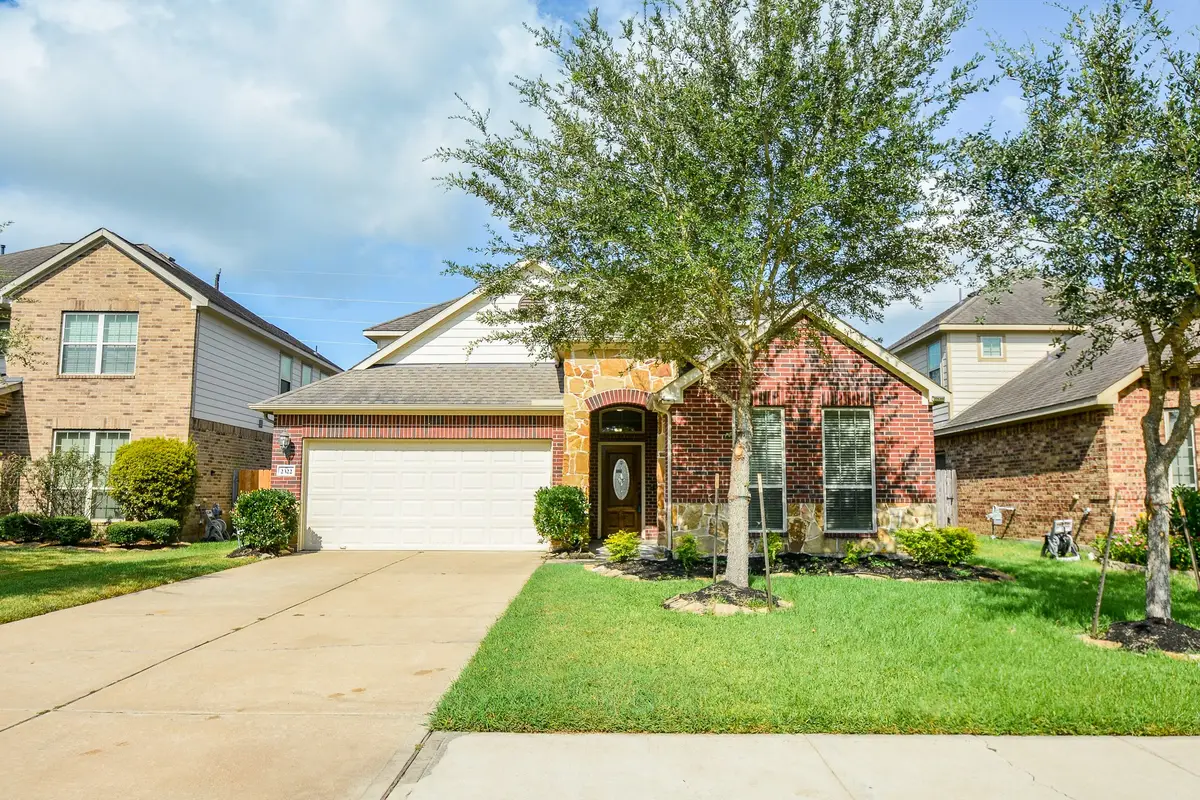 2322 Argos Drive, Missouri City, TX 77459 - #1