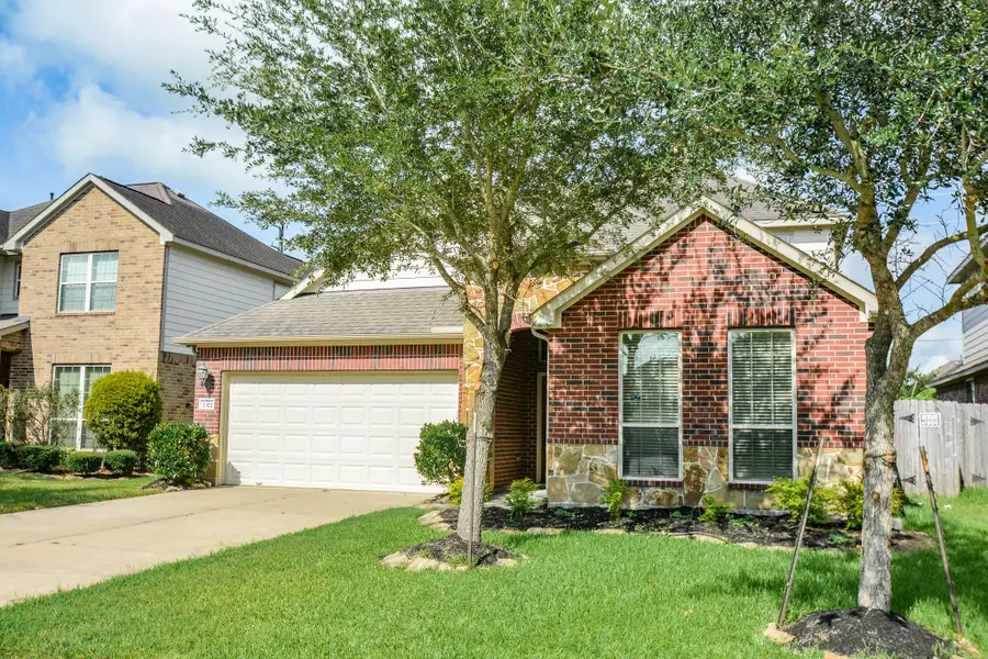 2322 Argos Drive, Missouri City, TX 77459 - #3