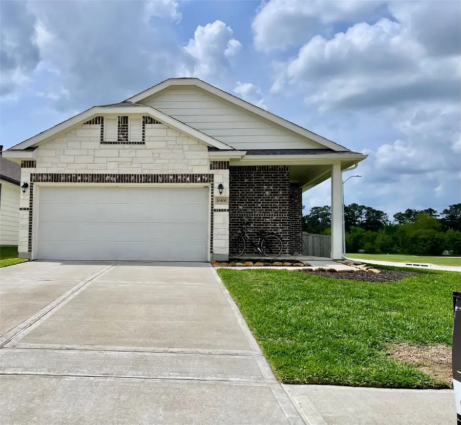 10406 Milford Woods Lane, Tomball, TX 77375 - #3