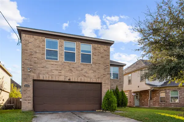 16751 N Rail Drive, Conroe, TX 77385
