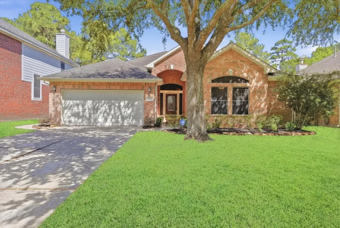 6743 Pacific Crest Court, Humble, TX 77346 - #1