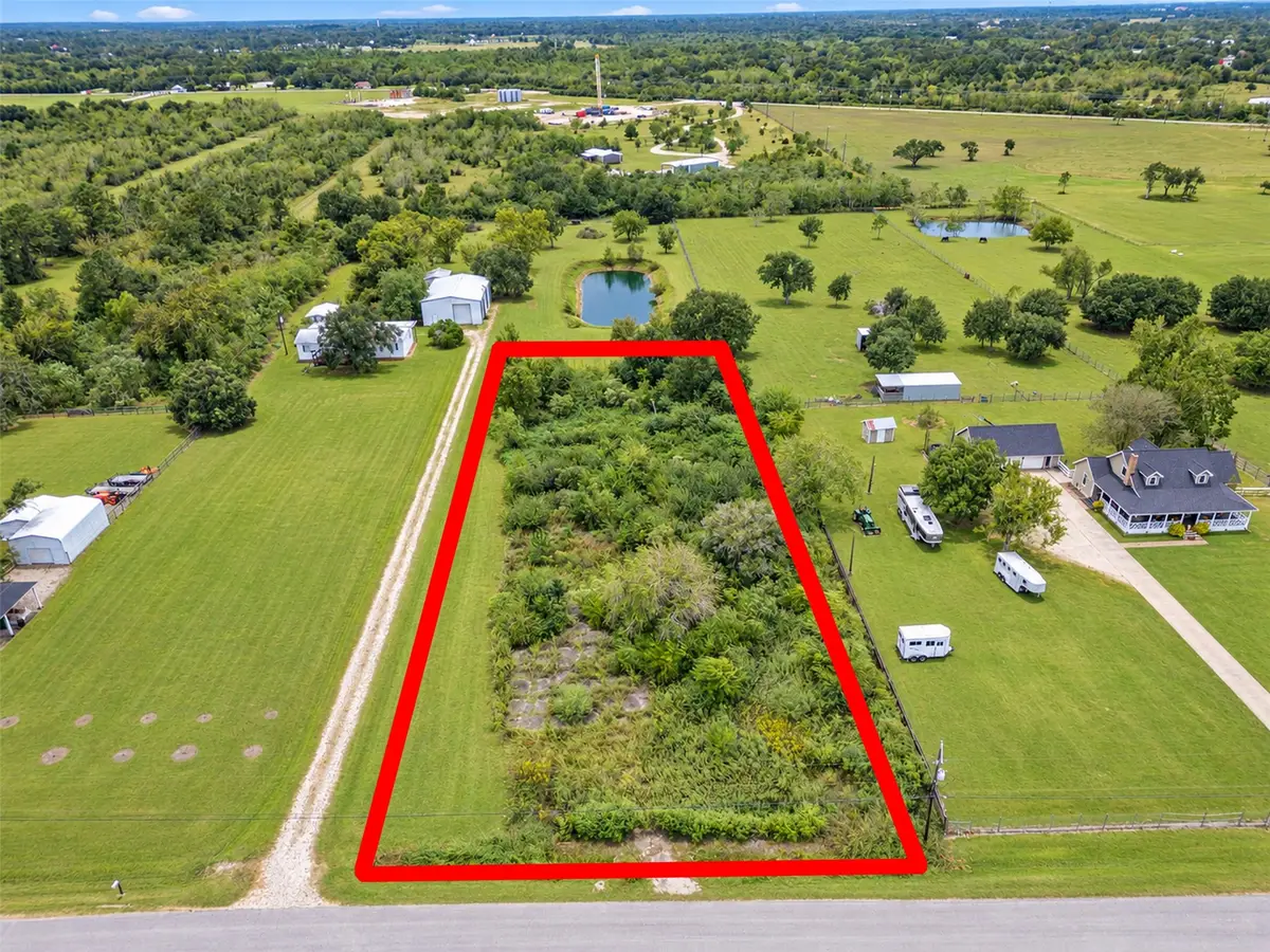 930 Lilley Road, Alvin, TX 77511 - #1