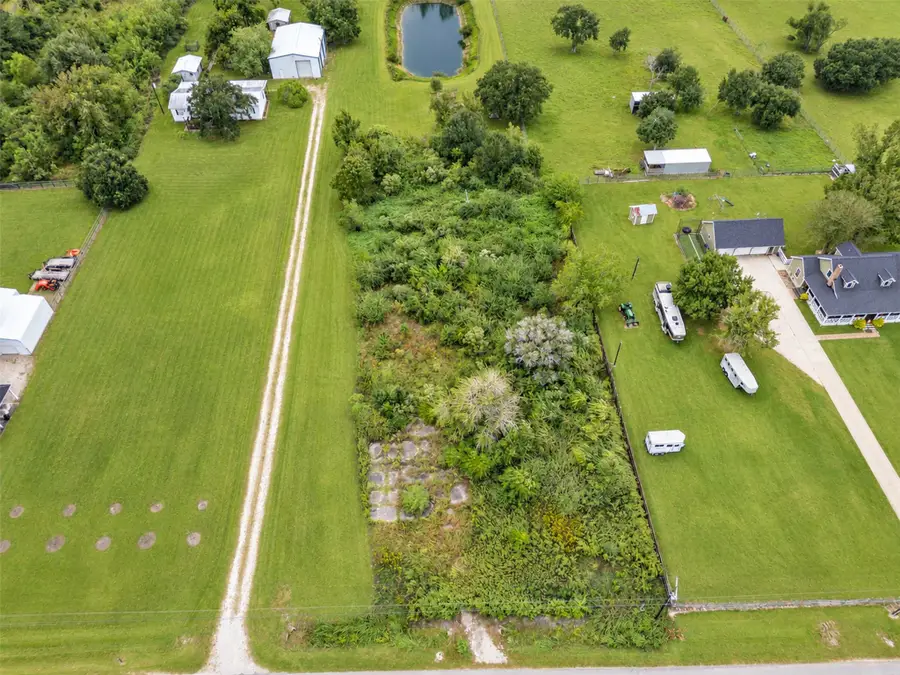 930 Lilley Road, Alvin, TX 77511 - #3