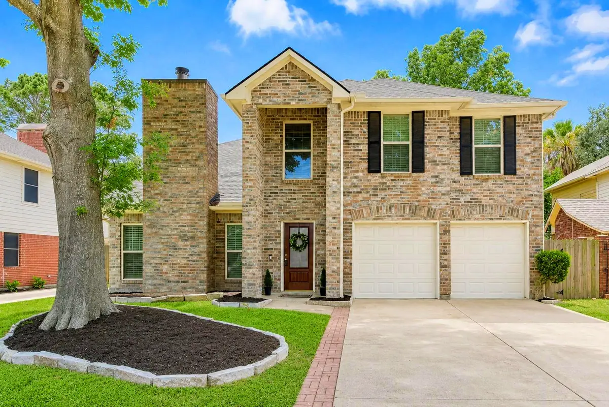 16411 Wellers Way, Houston, TX 77095 - #1