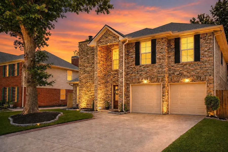 16411 Wellers Way, Houston, TX 77095 - #2
